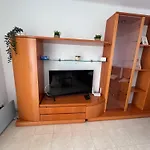 Gran Apartamento 6Pax Con Preciosas Vistas Al Mar Y Plaza De Parquing