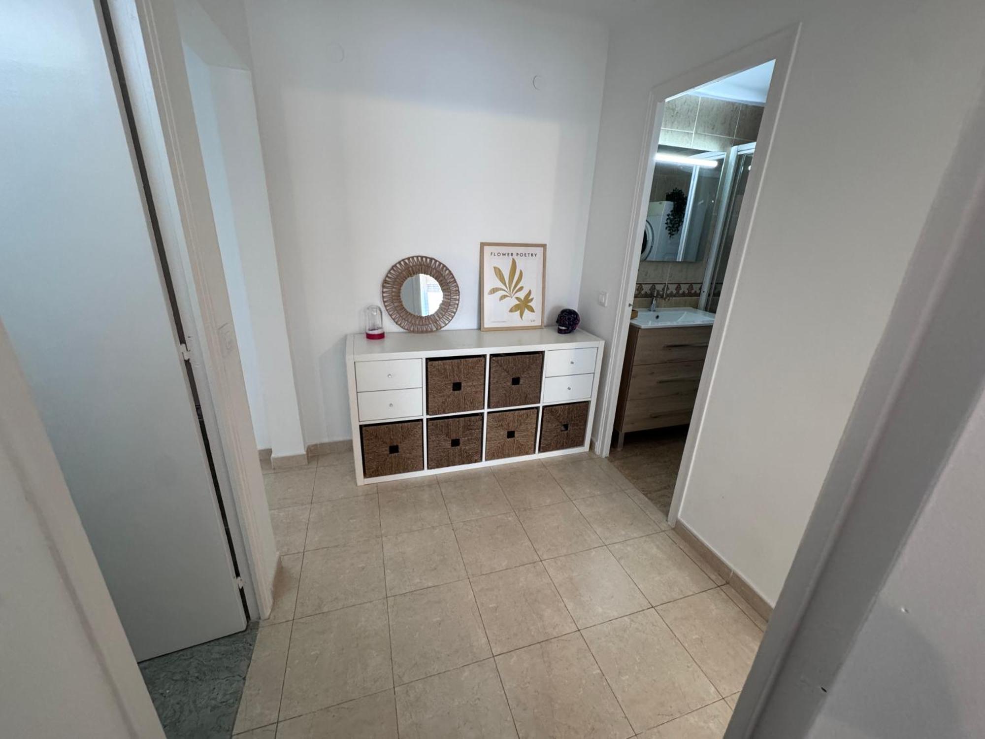 Gran 6pax Con Preciosas Vistas Al Mar Y Plaza De Parquing Apartment