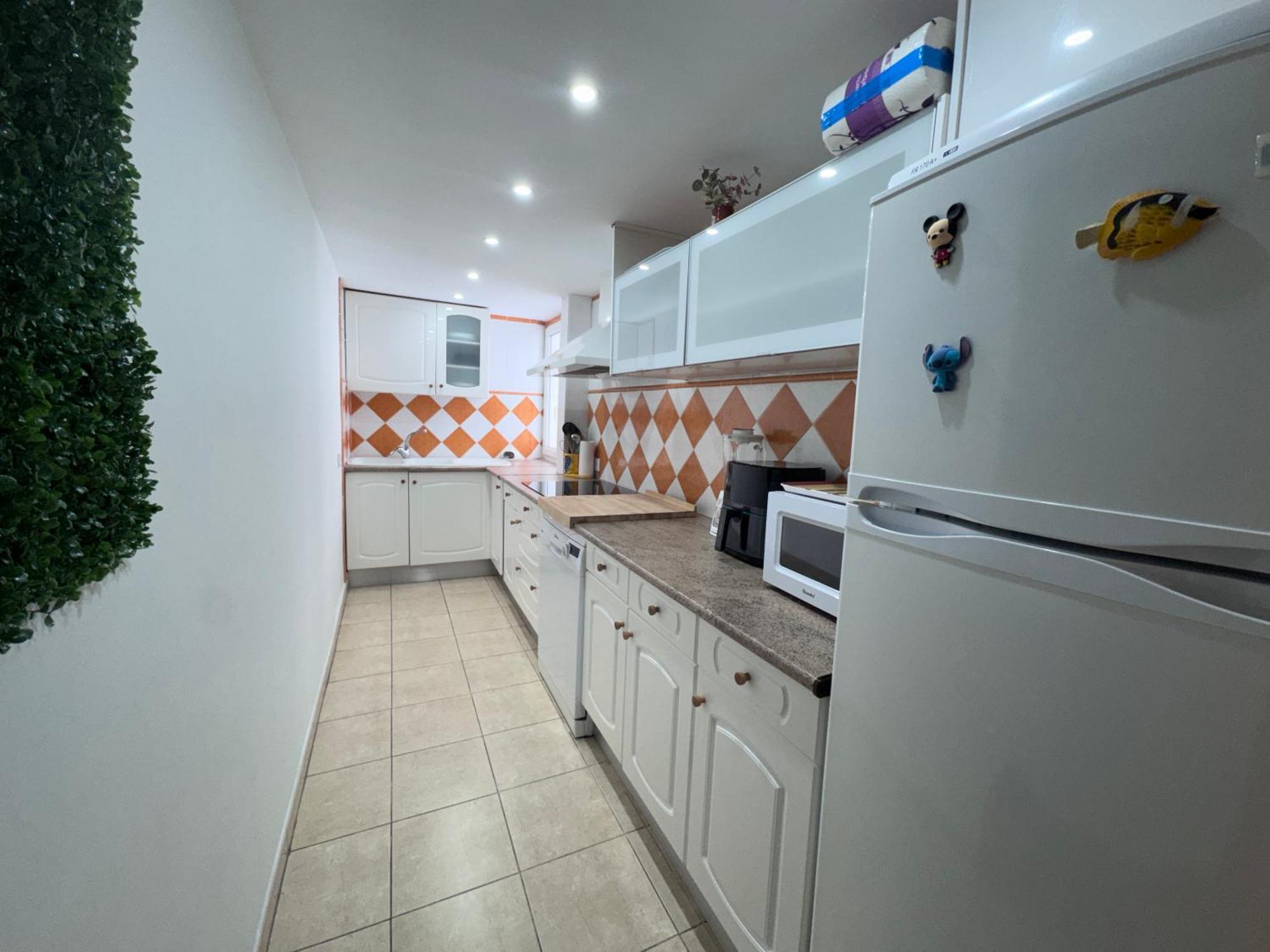 Apartment Gran 6pax Con Preciosas Vistas Al Mar Y Plaza De Parquing
